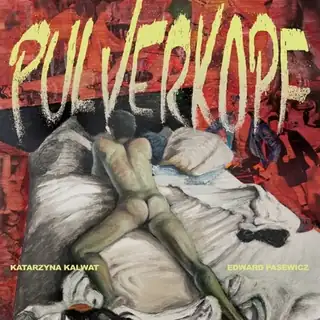 Pulverkopf