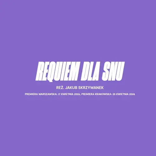 Requiem for a Dream