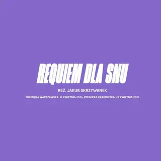 Requiem für einen Traum