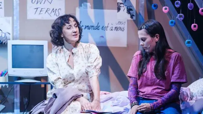 Szklana Menażeria — Teatr Wybrzeże Scena Kameralna, Sopot