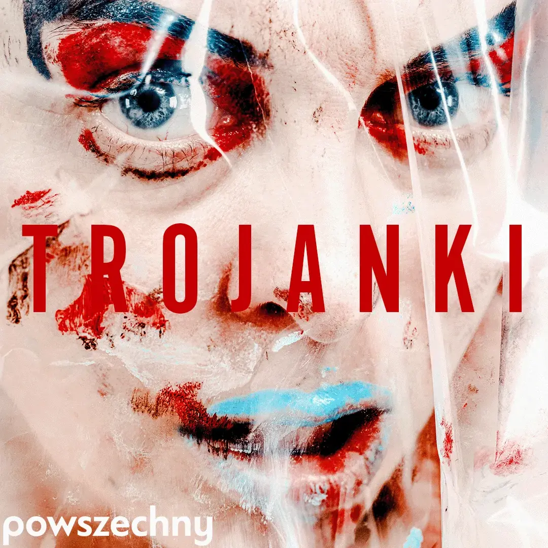 Trojanki — Teatr Powszechny w Warszawie, Warszawa