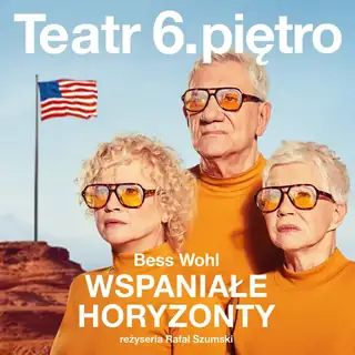 Großartige Horizonte