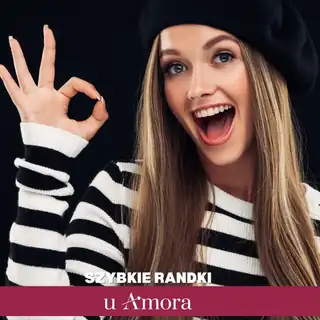 Speed Dating u Amora