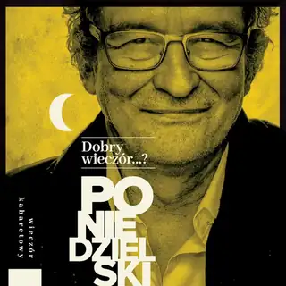 Andrzej Poniedzielski - Jubiläum 50 Jahre künstlerische Arbeit und 70. Geburtstag!