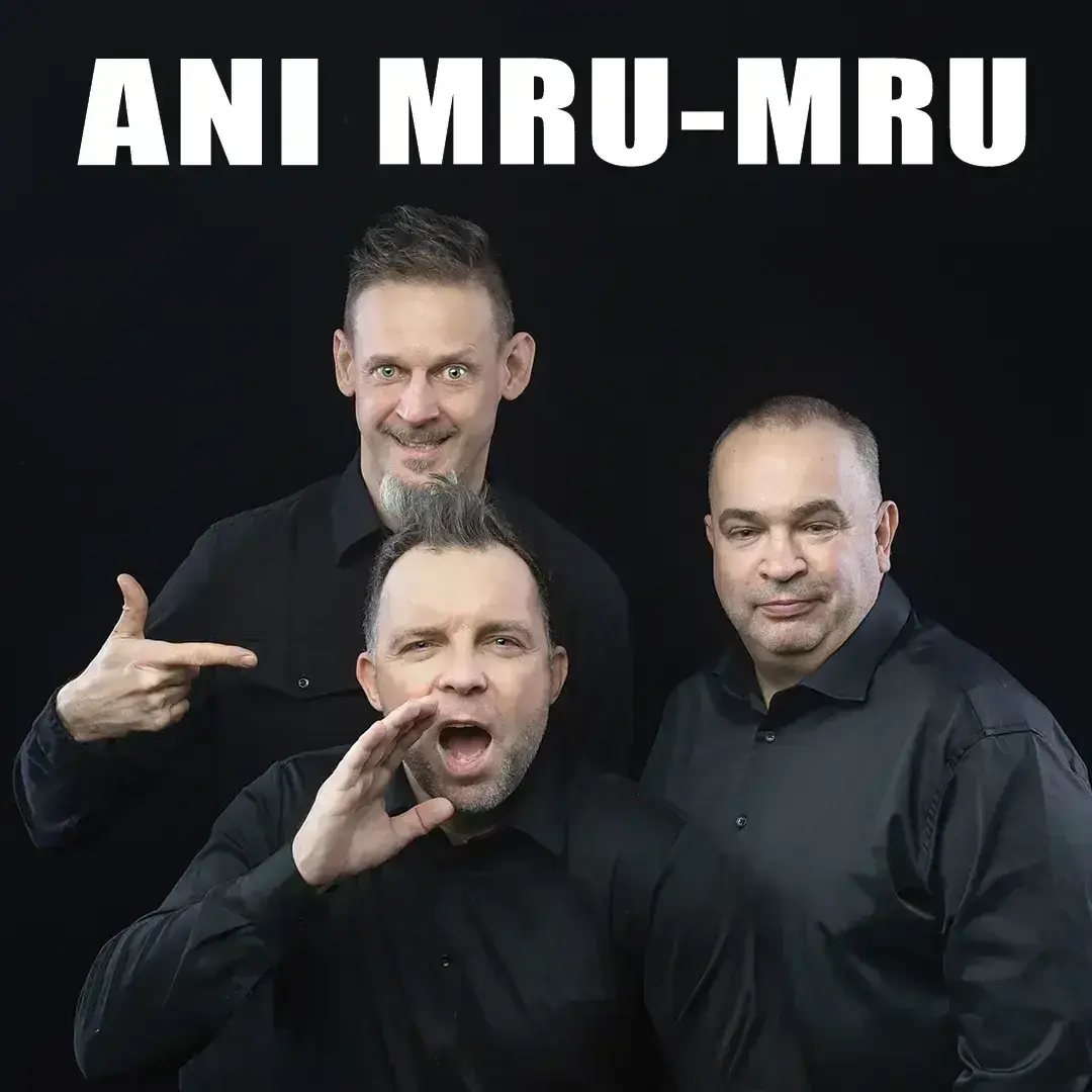 Kabaret Ani Mru Mru — Städtisches Kulturzentrum in Świdnik, Świdnik
