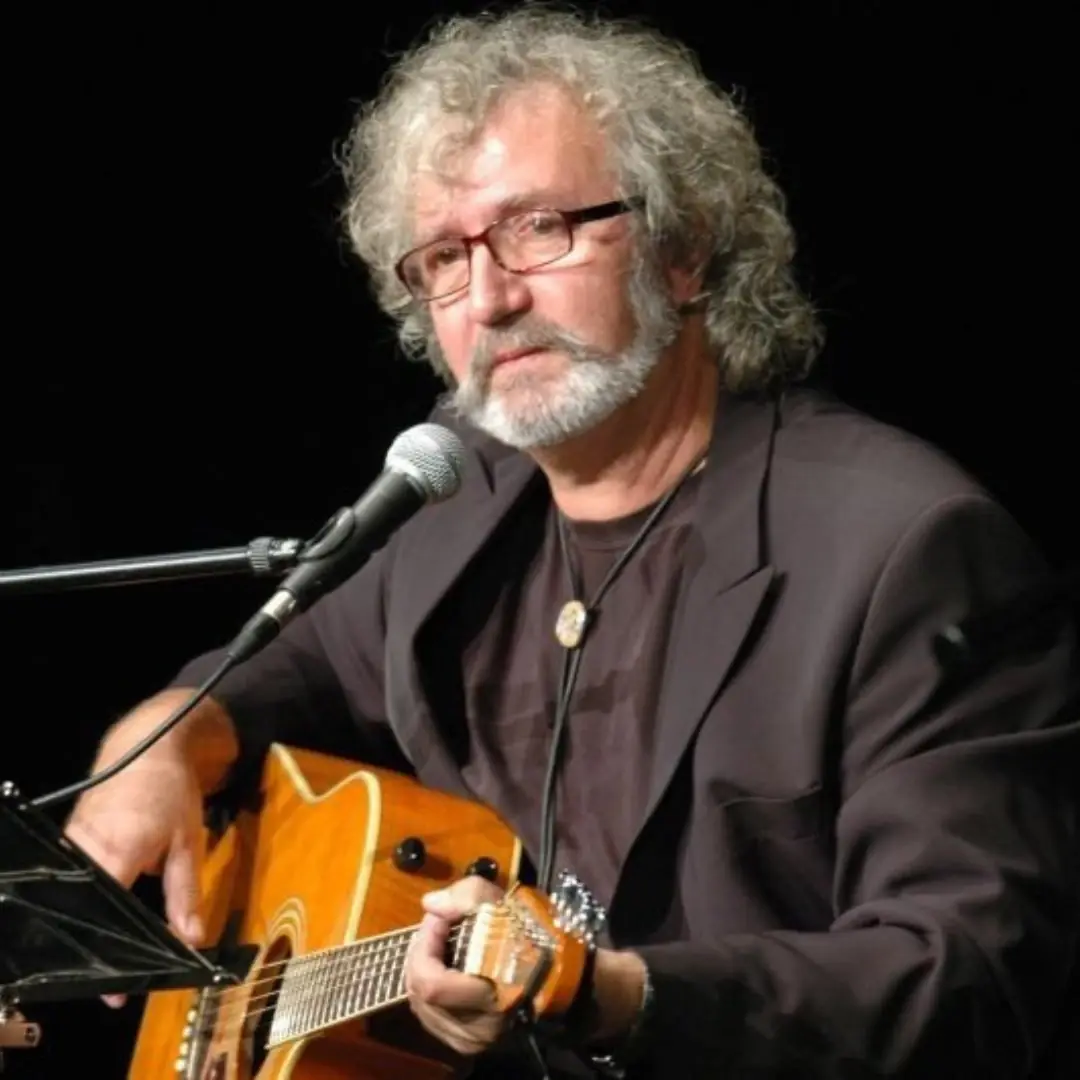 Krzysztof Daukszewicz - Hrabia wrócił — Koncertní sál Rádia Vratislavi, Vratislav