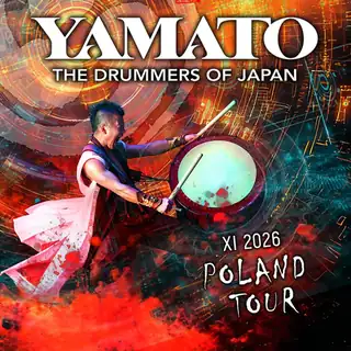 Yamato – The Drummers of Japan
