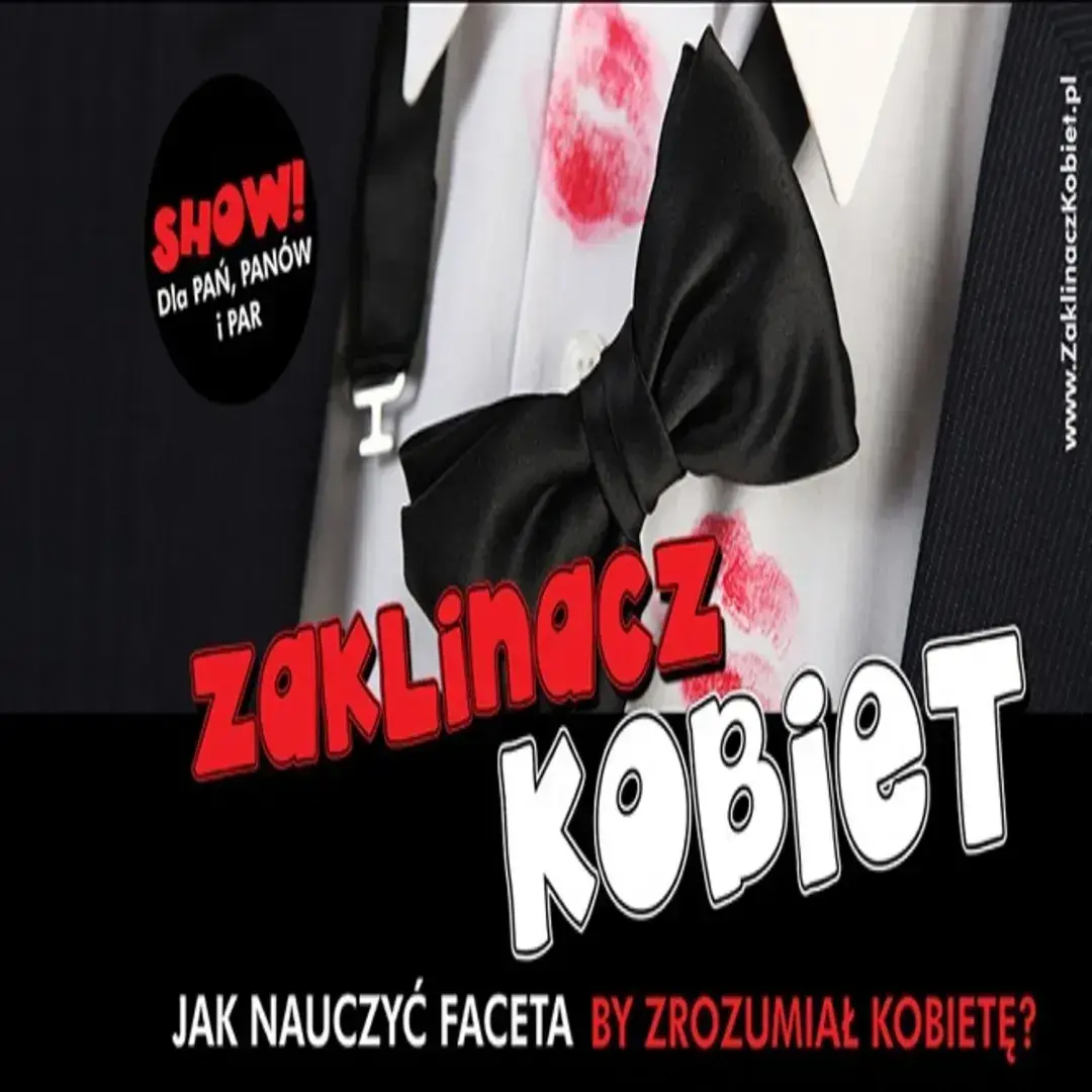 StandUp - Koedukativ - Frauenbändiger — ArtBem Bemowskie Centrum Kultury, Warschau