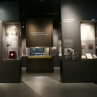 Pro Československo. Józef Piłsudski 1867-1935 - samostatná prohlídka