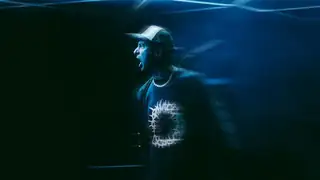 Modestep Live