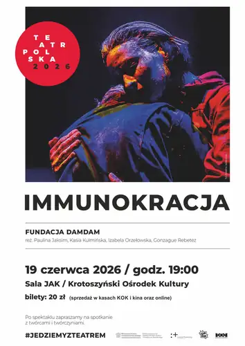 Imunokracie