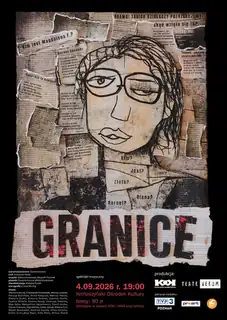 GRANICE - Ein Schauspiel des Teatr Verum