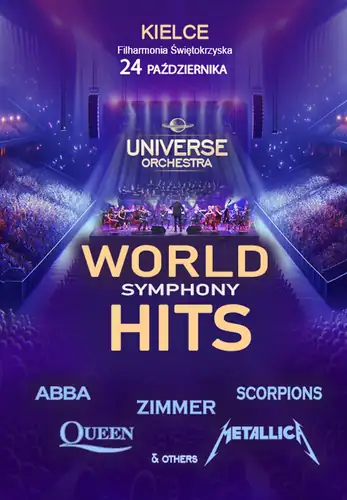 World Hits Symphony