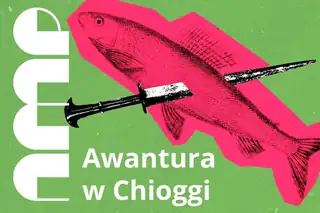 Awantura w Chioggi wg C. Goldoniego