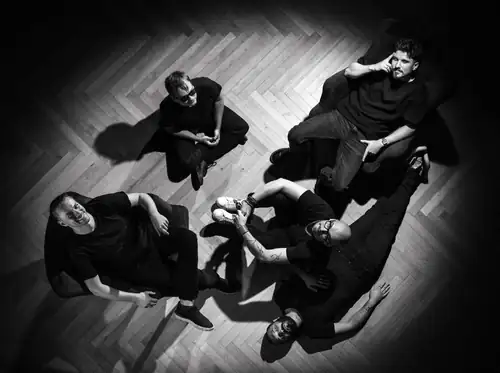 16. Lublin Jazz Festiwal: Forever Ahead: UNLEASHED COOPERATION & ANNA GADT