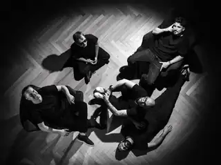 16. Lublin Jazz Festiwal: Forever Ahead: UNLEASHED COOPERATION & ANNA GADT