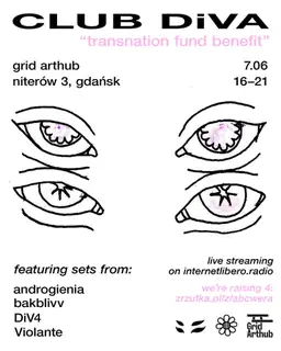 CLUB DiVA: transnation fund benefit