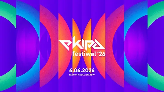EKIPA Фестиваль 2026 — Краков