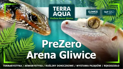 Terra Aqua Gliwice