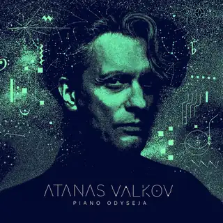 Atanas Valkov: Piano Odyseja