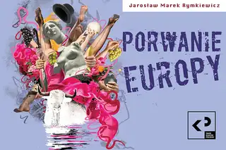Porwanie Europy