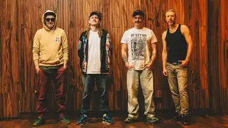 SPIĘTY / WY I ONI – Spezialkonzert feat. FISZ, KORTEZ, BŁAŻEJ KRÓL