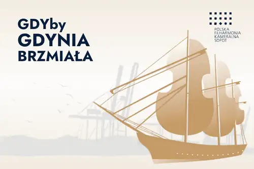 GDYby Gdynia brzmiała