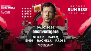 Before Sunrise Festival