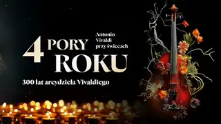 The Four Seasons - Antonio Vivaldi by Candlelight