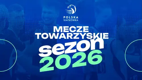Přátelské zápasy polské reprezentace mužů ve volejbalu