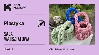 Warsztaty Ręko-Dzielni - czerwiec 2026