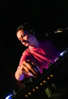 DJ set pro rodiny DJ Myszka / 8. Přehled Nového divadla pro děti