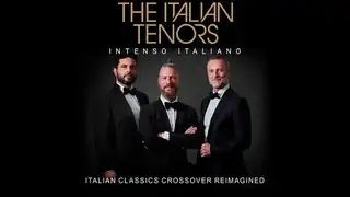 The Italian Tenors