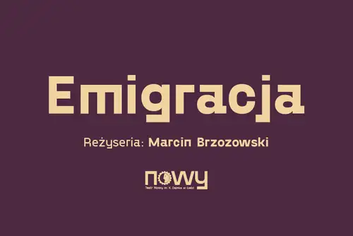 Emigracja