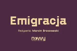 Emigrace