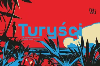 Turyści