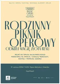 RODZINNY PIKNIK OPEROWY