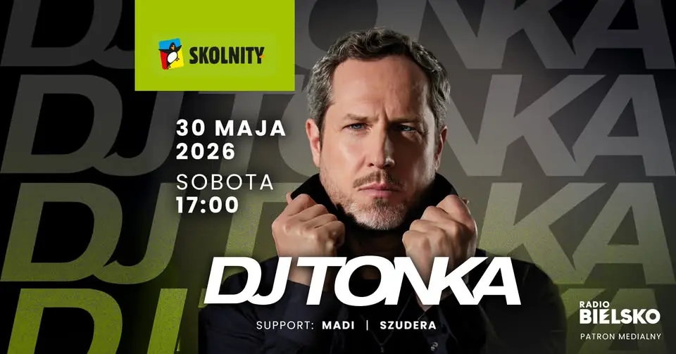 DJ Tonka — Skolnity