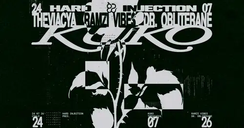 Hard Injection: KUKO