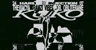 Hard Injection: KUKO