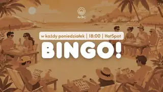 Bingo na Hot Spocie!