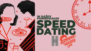Speed dating szybkie randki Hala Świebodzki