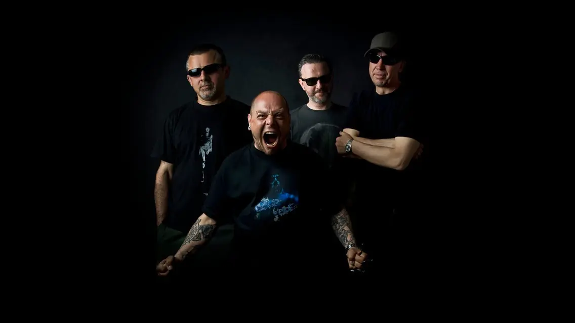 ILLUSION, HOSTIA, IRON HEAD — Klub Scenografia, Lodž