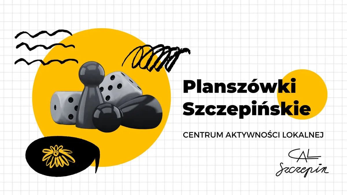 Szczepin Brettspiele — CAL Szczepin, Breslau