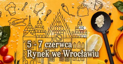 Festiwal kulinarny Delicje