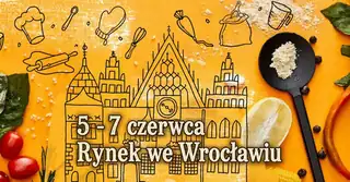 Festiwal kulinarny Delicje