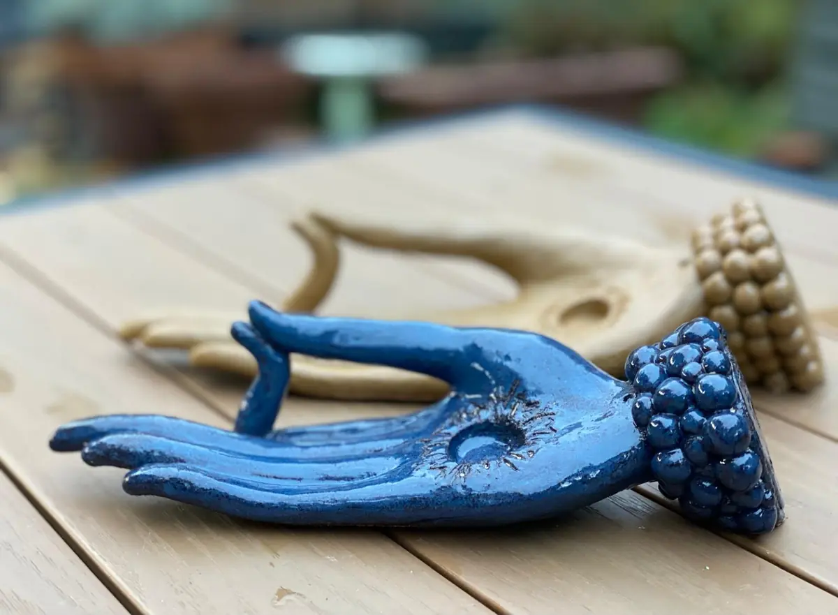 CERAMIKFEST FIESTA v Bulvarech — Bulvary, Vratislav