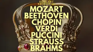 Královský koncert - Majestát klasiky