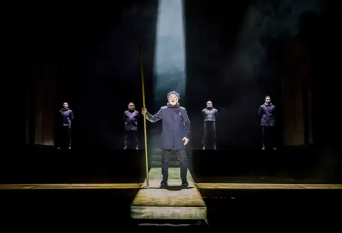 Henry IV