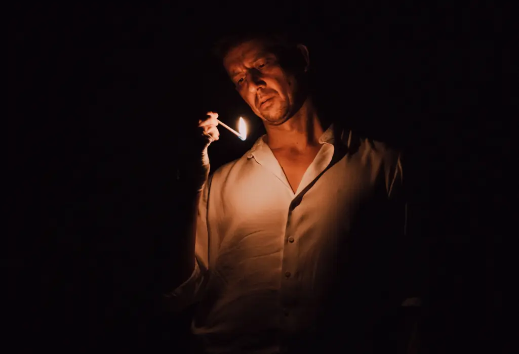 Flammen — Teatr Polski w Warszawie, Warschau